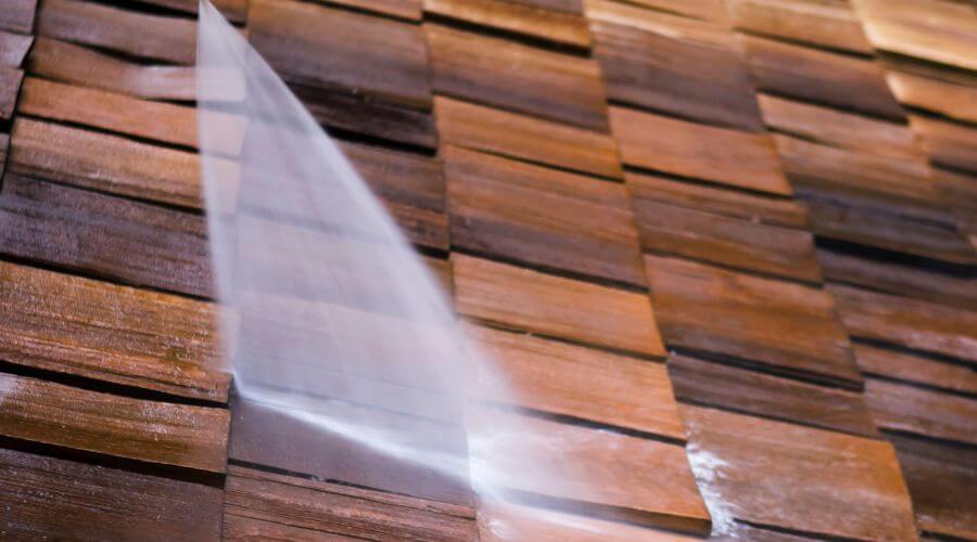 Roof Repair in Norwood, VA